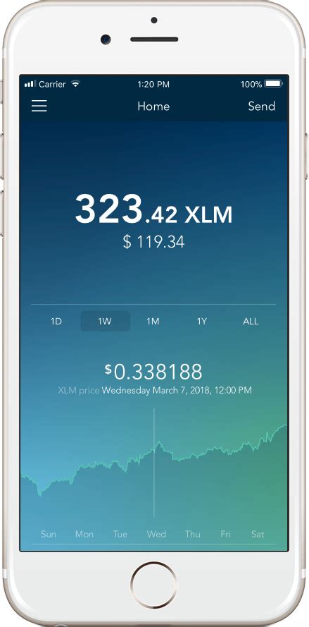 xlm staking wallet|LOBSTR — Simple and Secure Stellar Wallet.